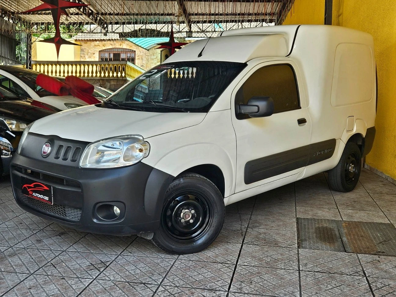 FIAT FIORINO