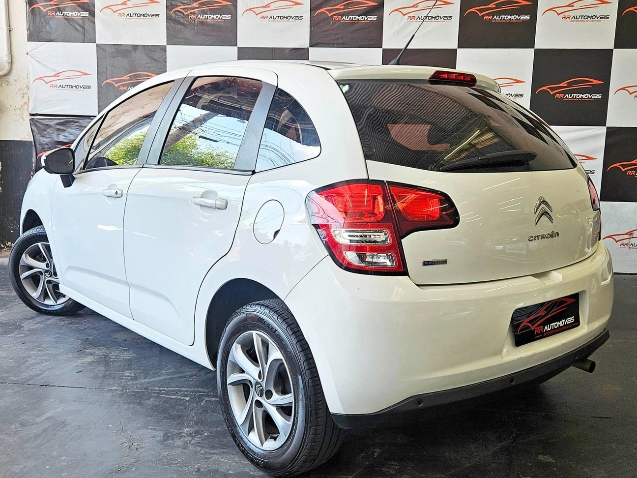 CITROEN C3