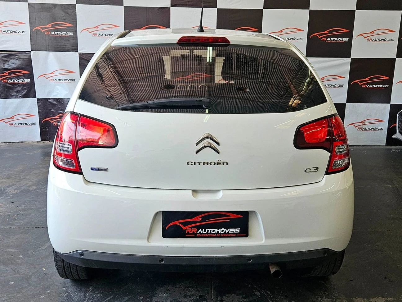 CITROEN C3
