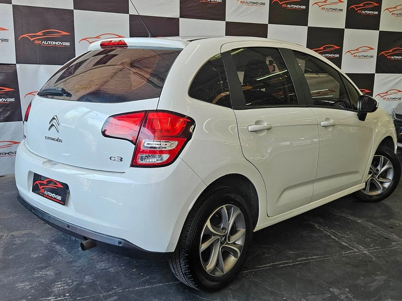 CITROEN C3