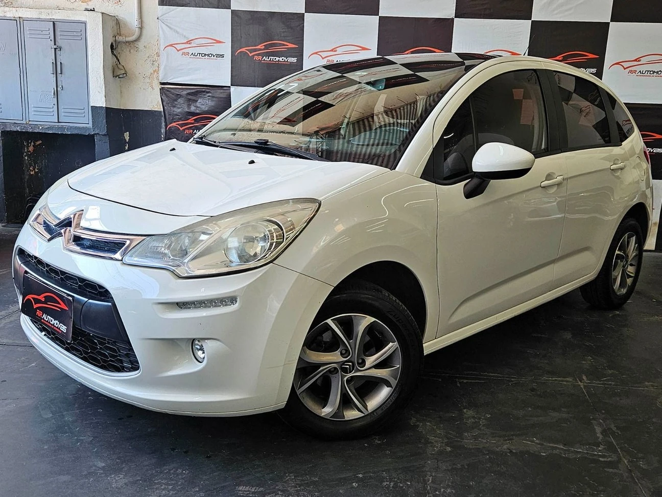CITROEN C3