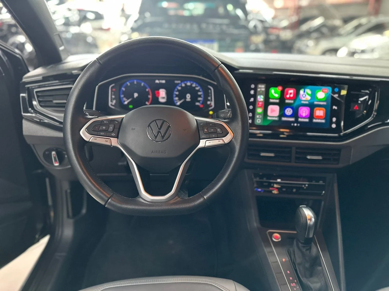VOLKSWAGEN NIVUS