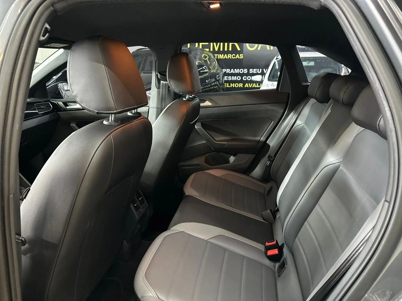 VOLKSWAGEN NIVUS