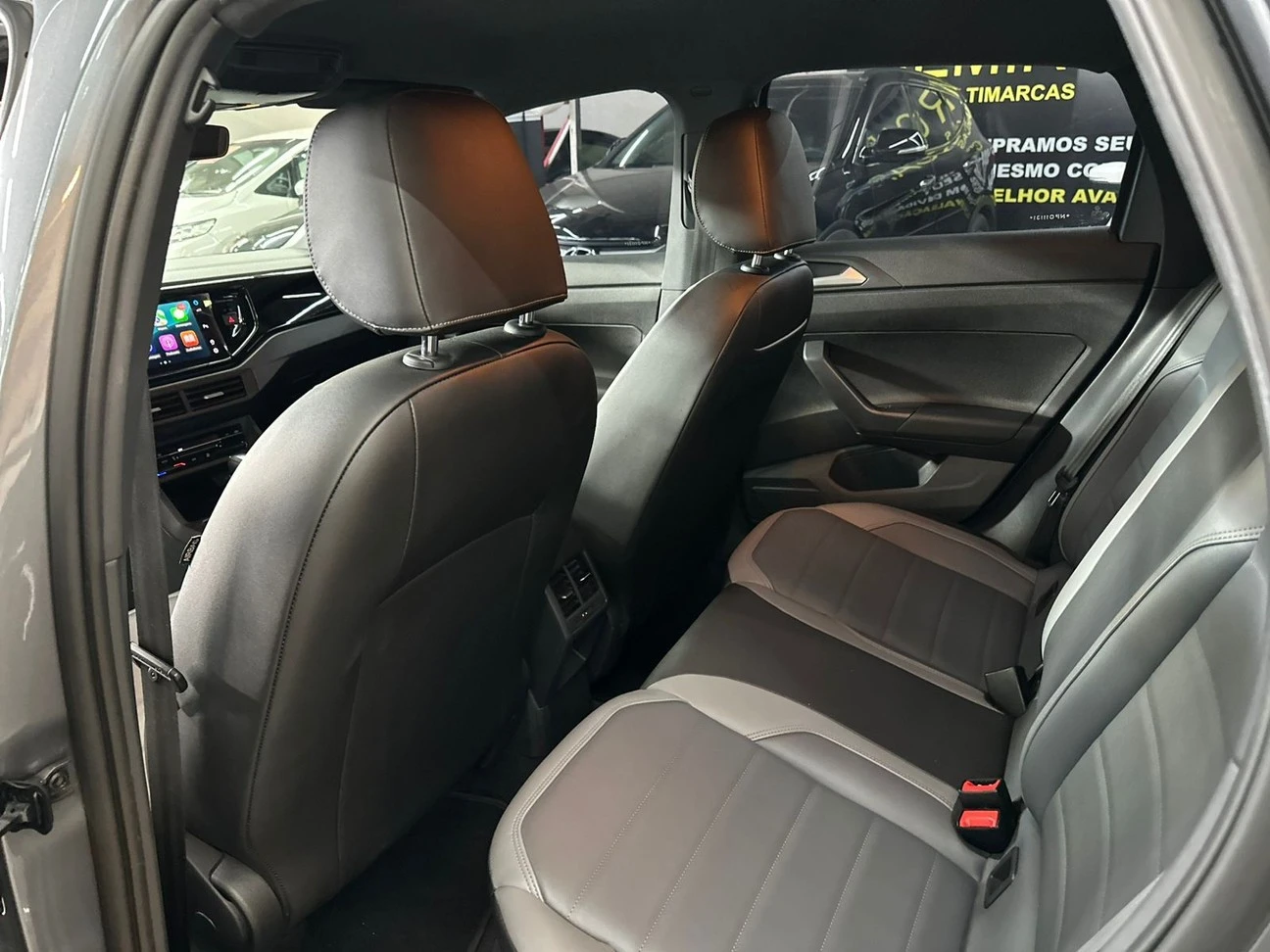 VOLKSWAGEN NIVUS