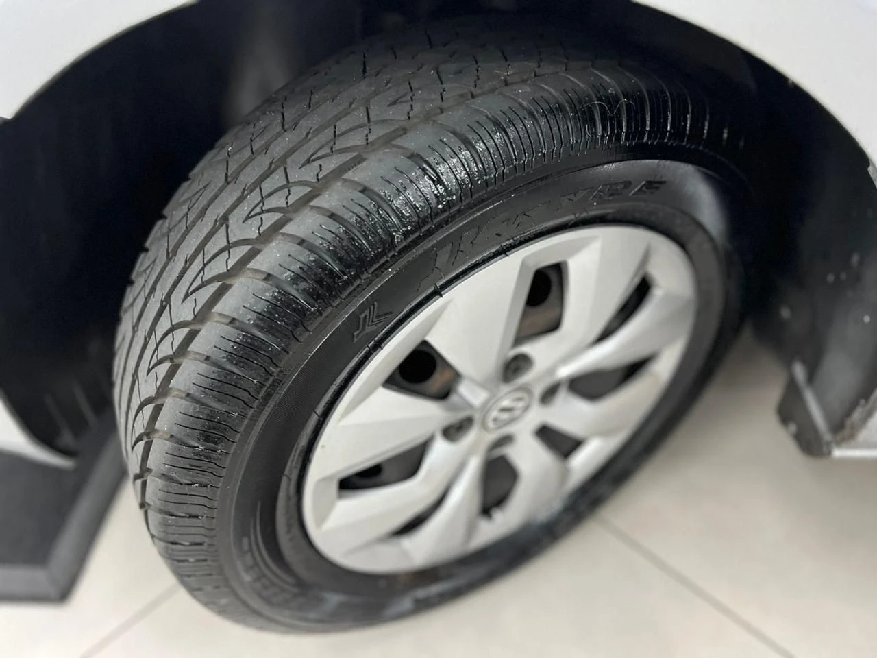 VOLKSWAGEN VOYAGE