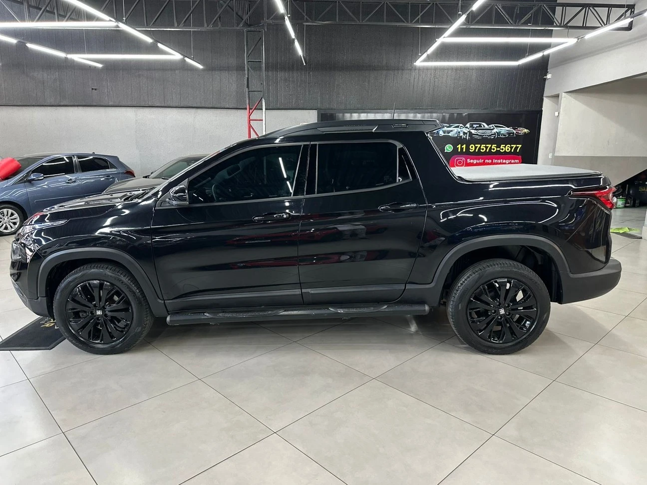 FIAT TORO