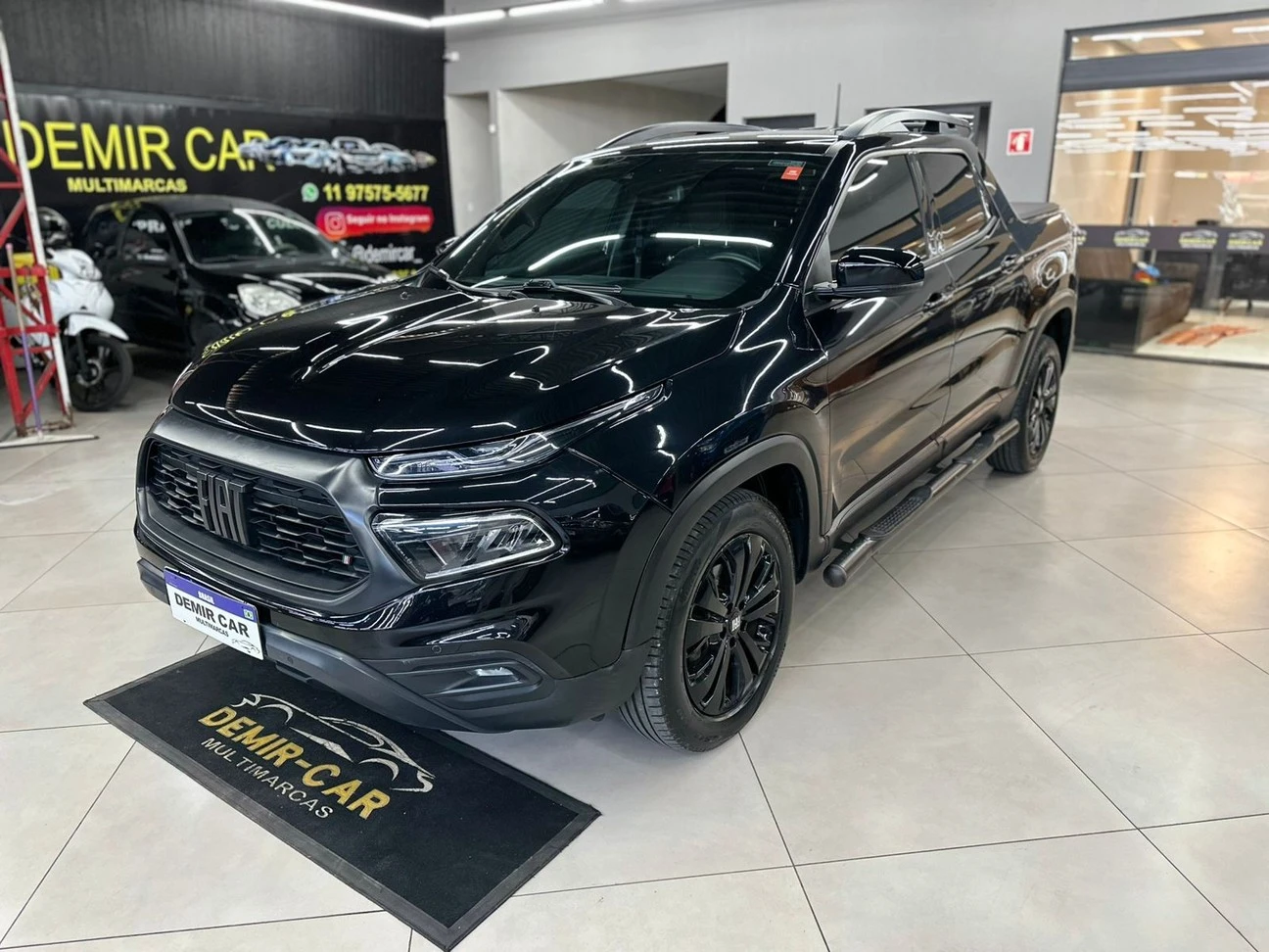 FIAT TORO
