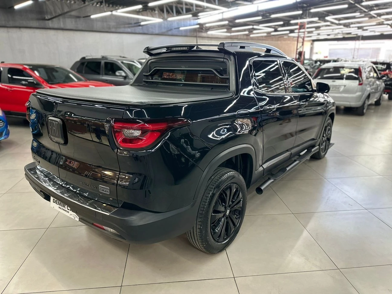 FIAT TORO