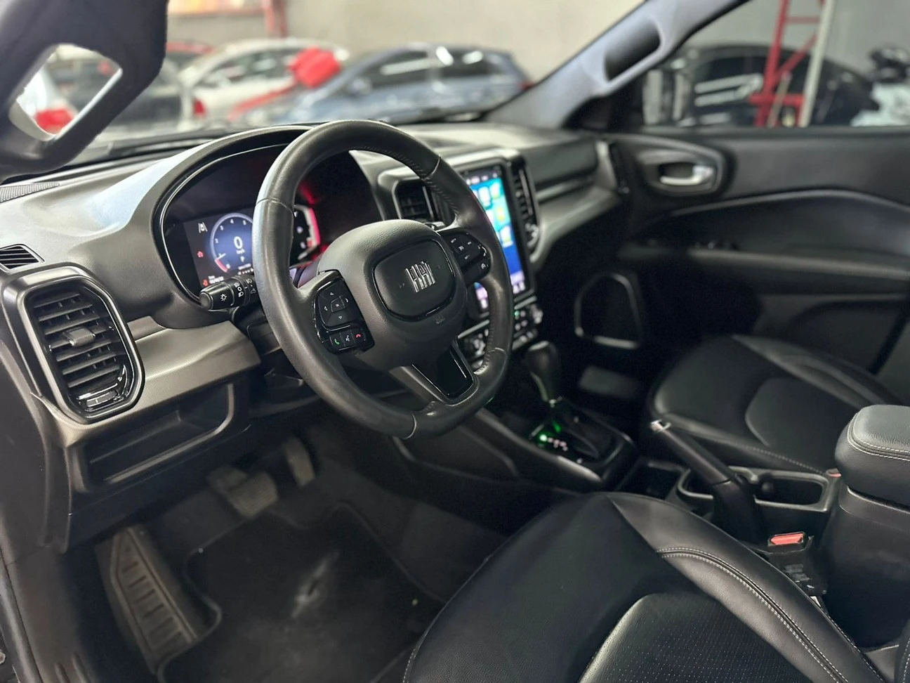 FIAT TORO