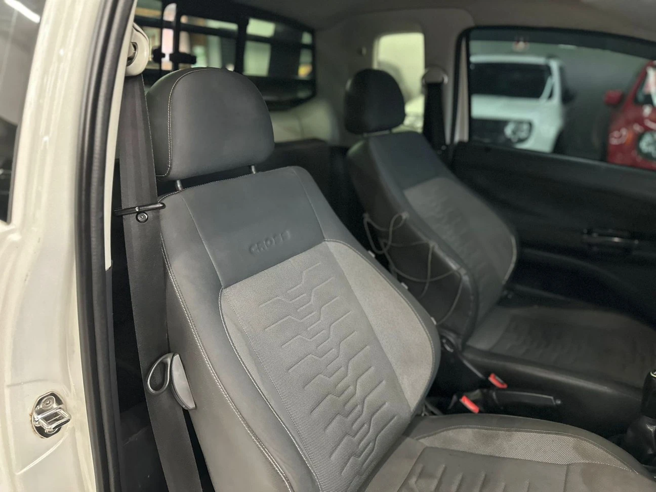 VOLKSWAGEN SAVEIRO