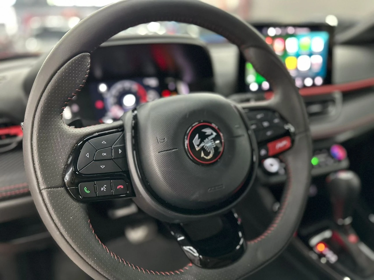 FIAT FASTBACK