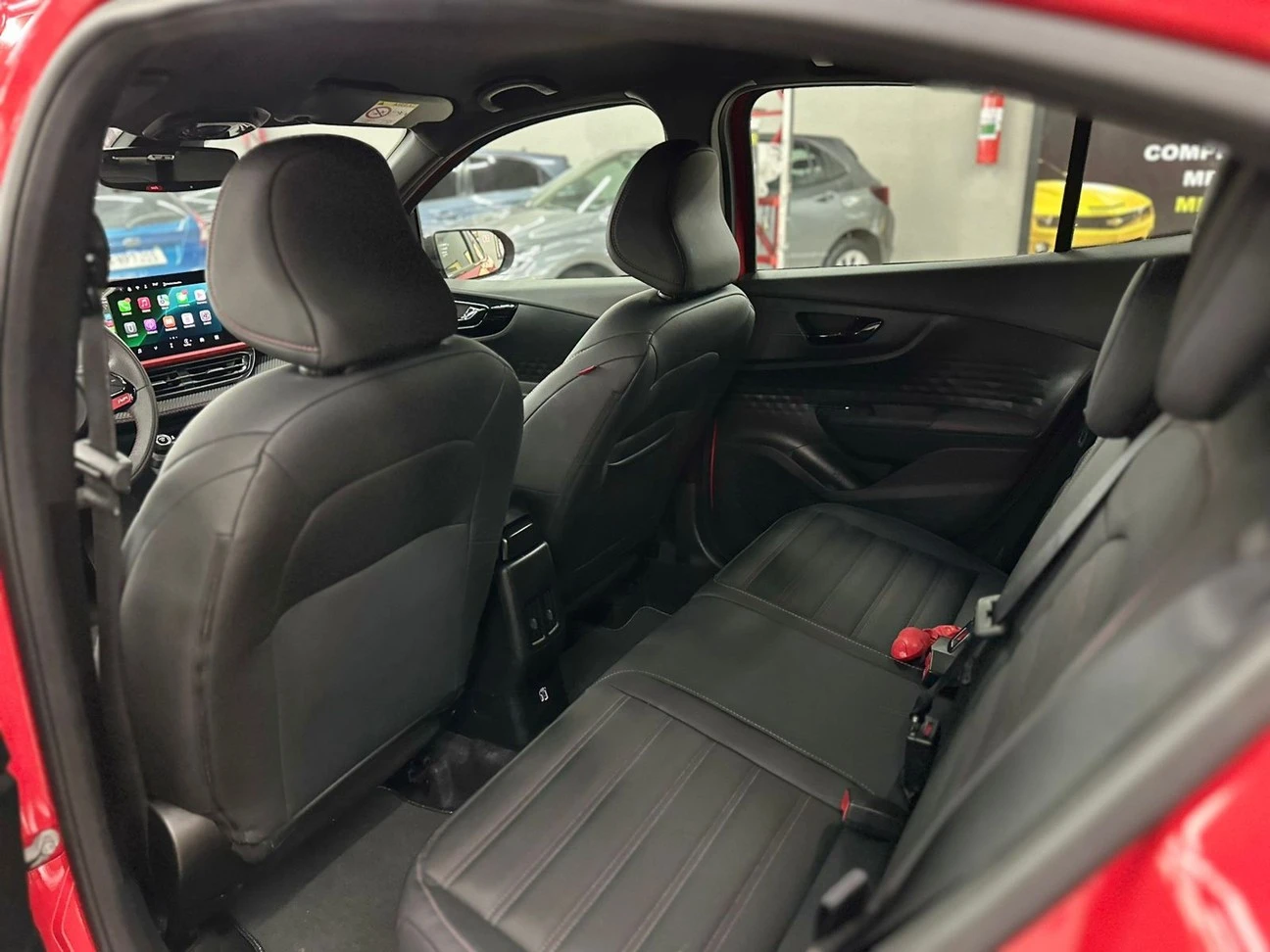 FIAT FASTBACK