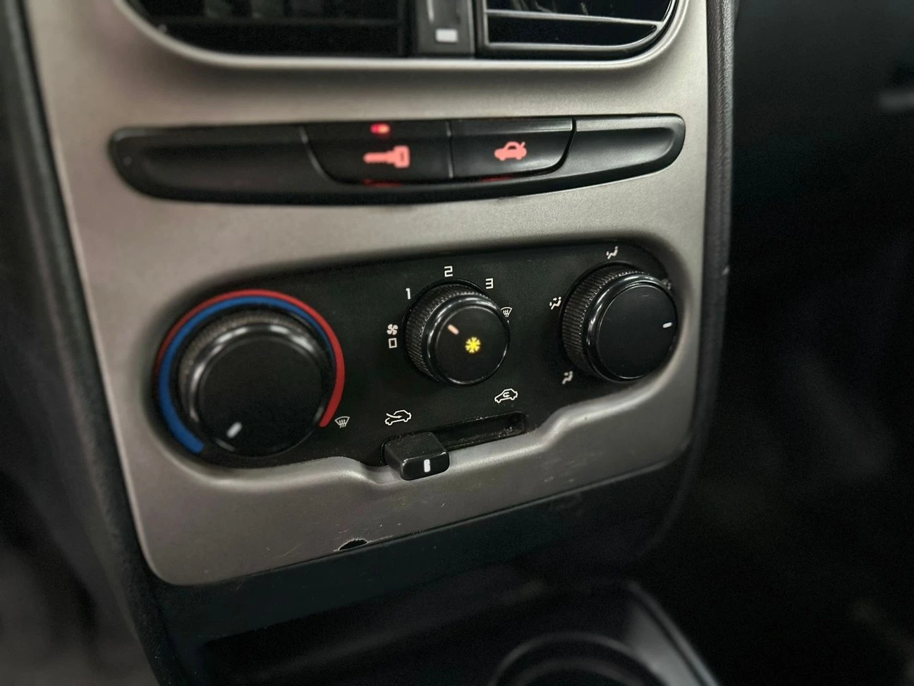FIAT IDEA