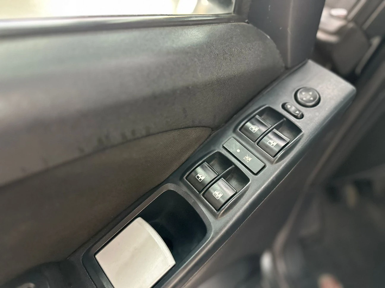 FIAT IDEA