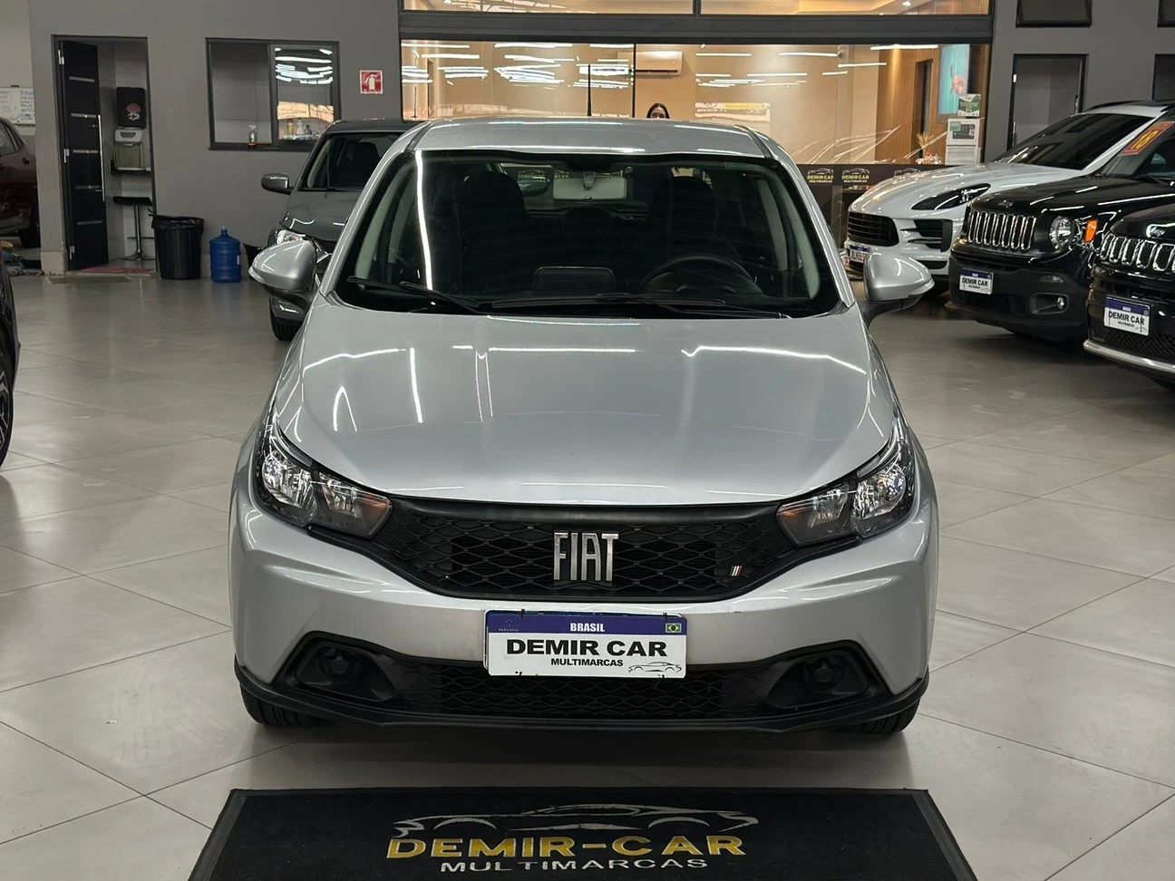 FIAT ARGO