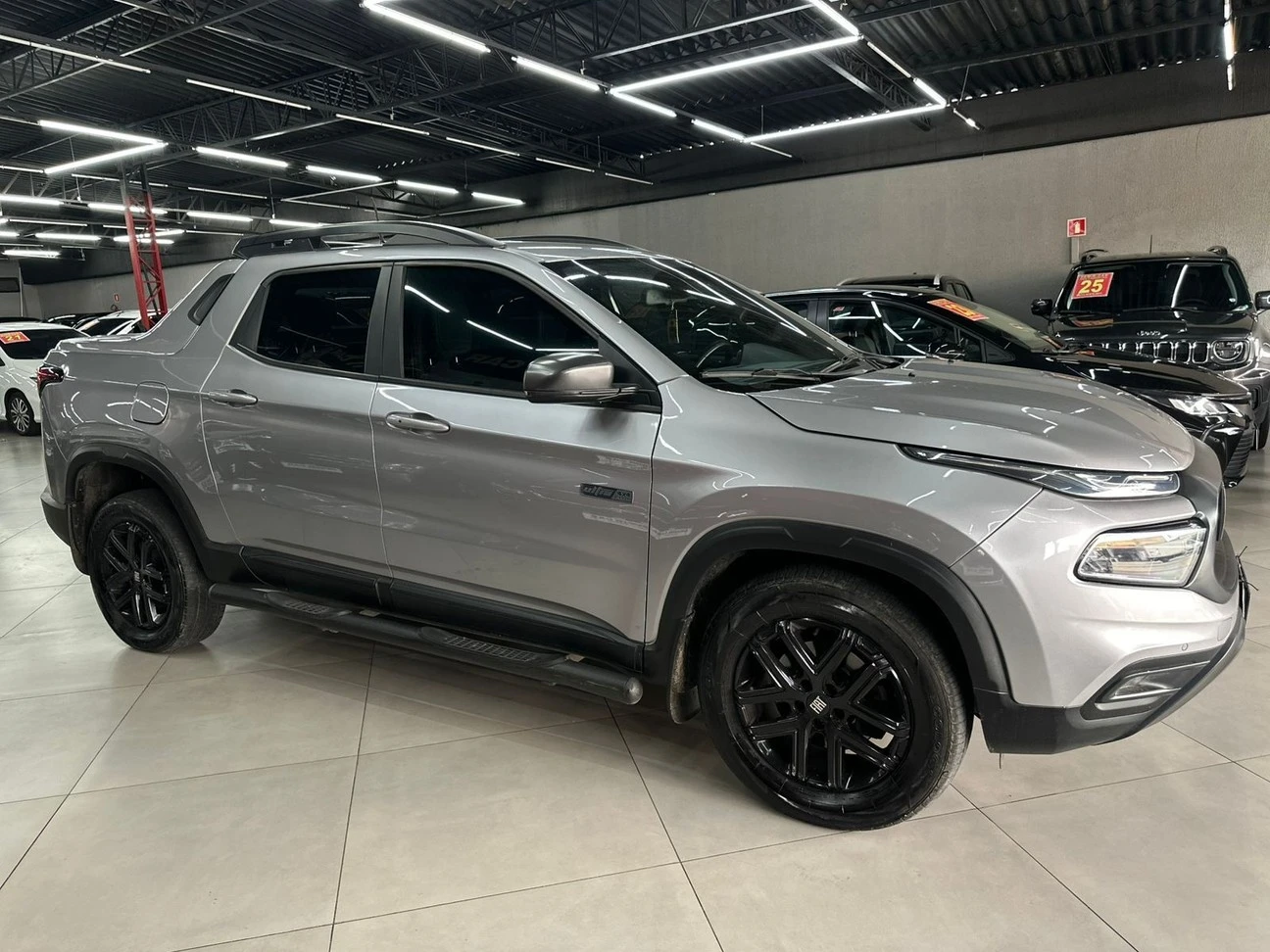 FIAT TORO
