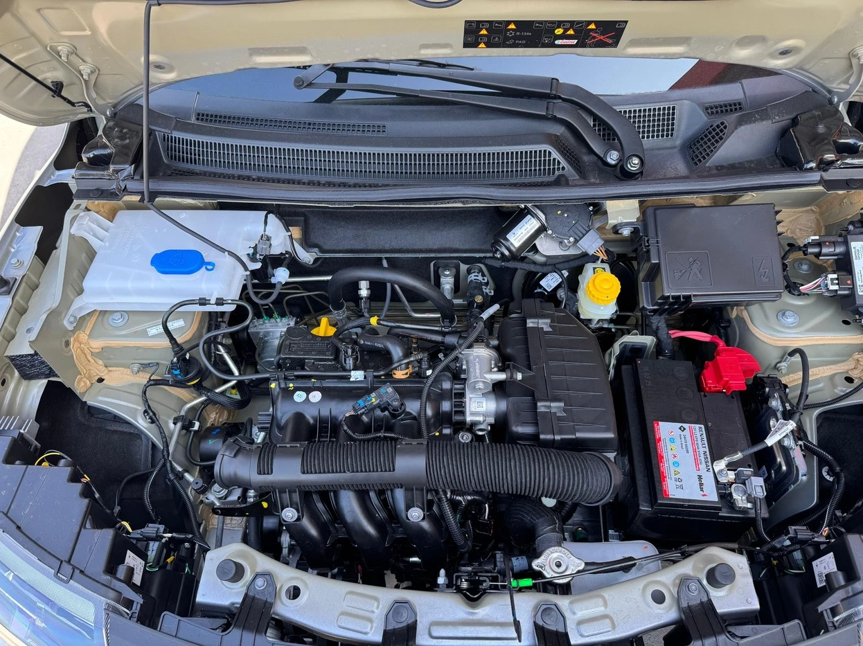 RENAULT KWID