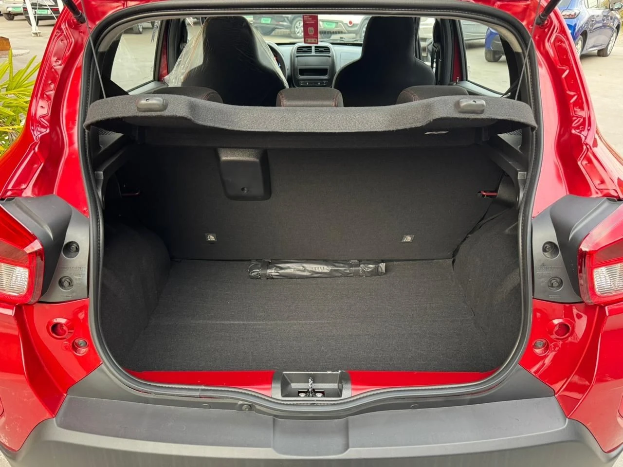 RENAULT KWID