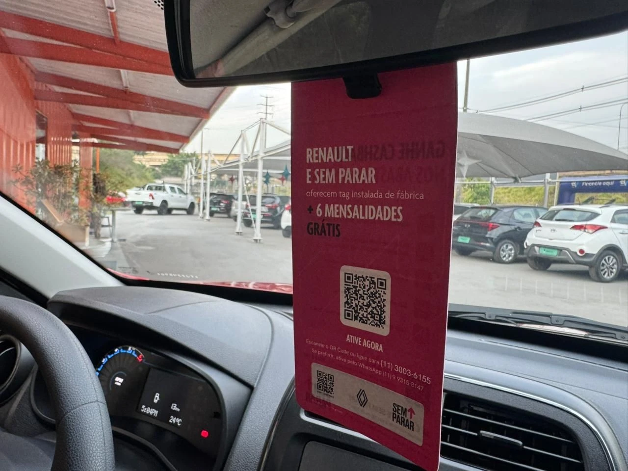 RENAULT KWID
