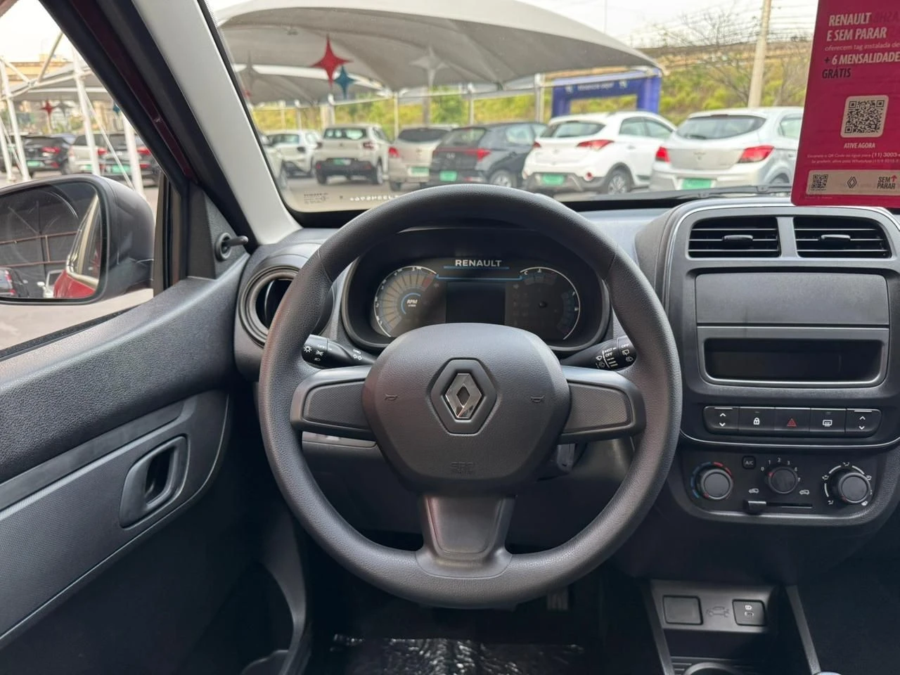 RENAULT KWID