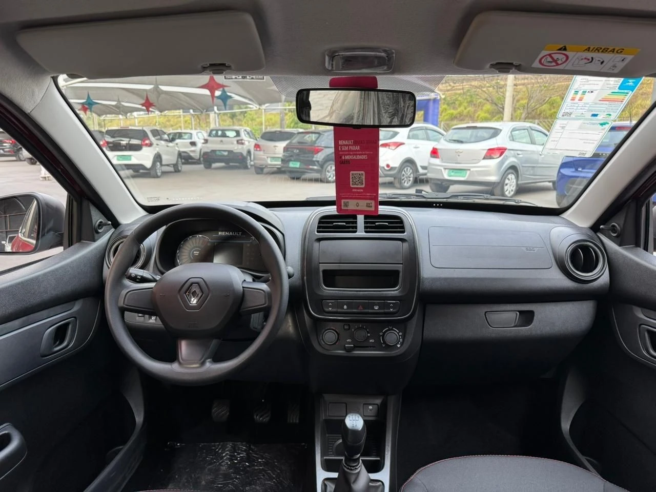 RENAULT KWID