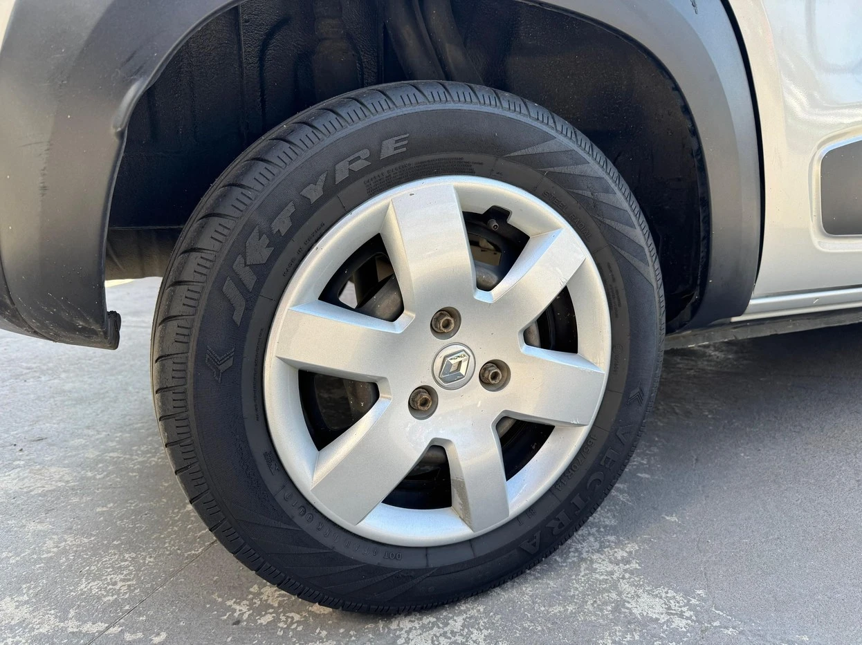 RENAULT KWID