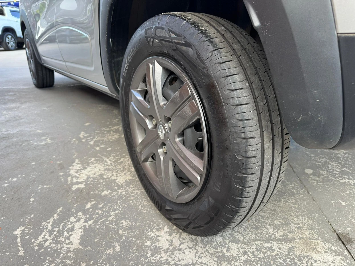 RENAULT KWID