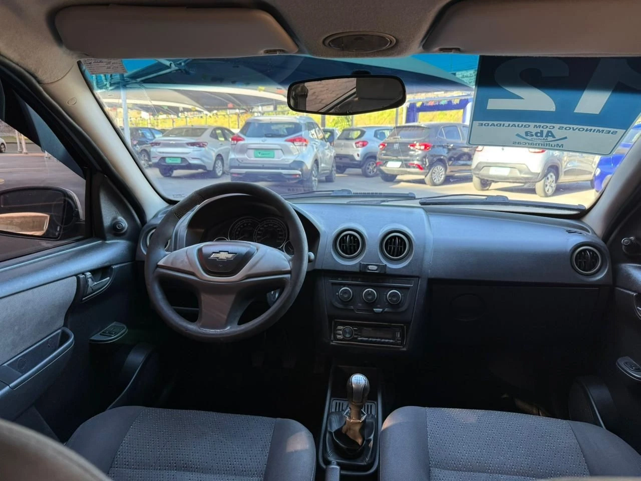 CHEVROLET CELTA