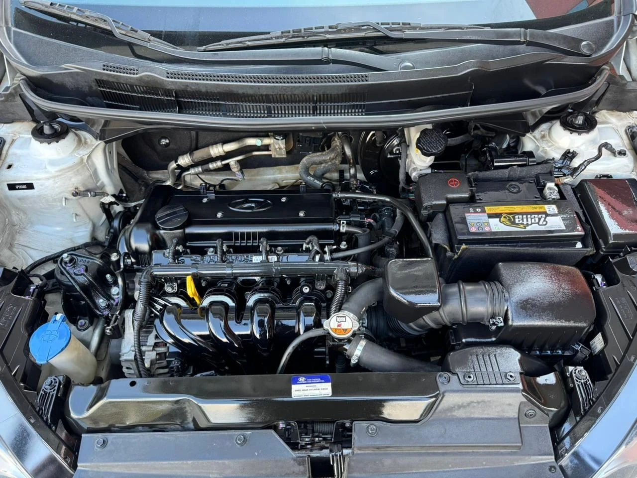 HYUNDAI HB20X