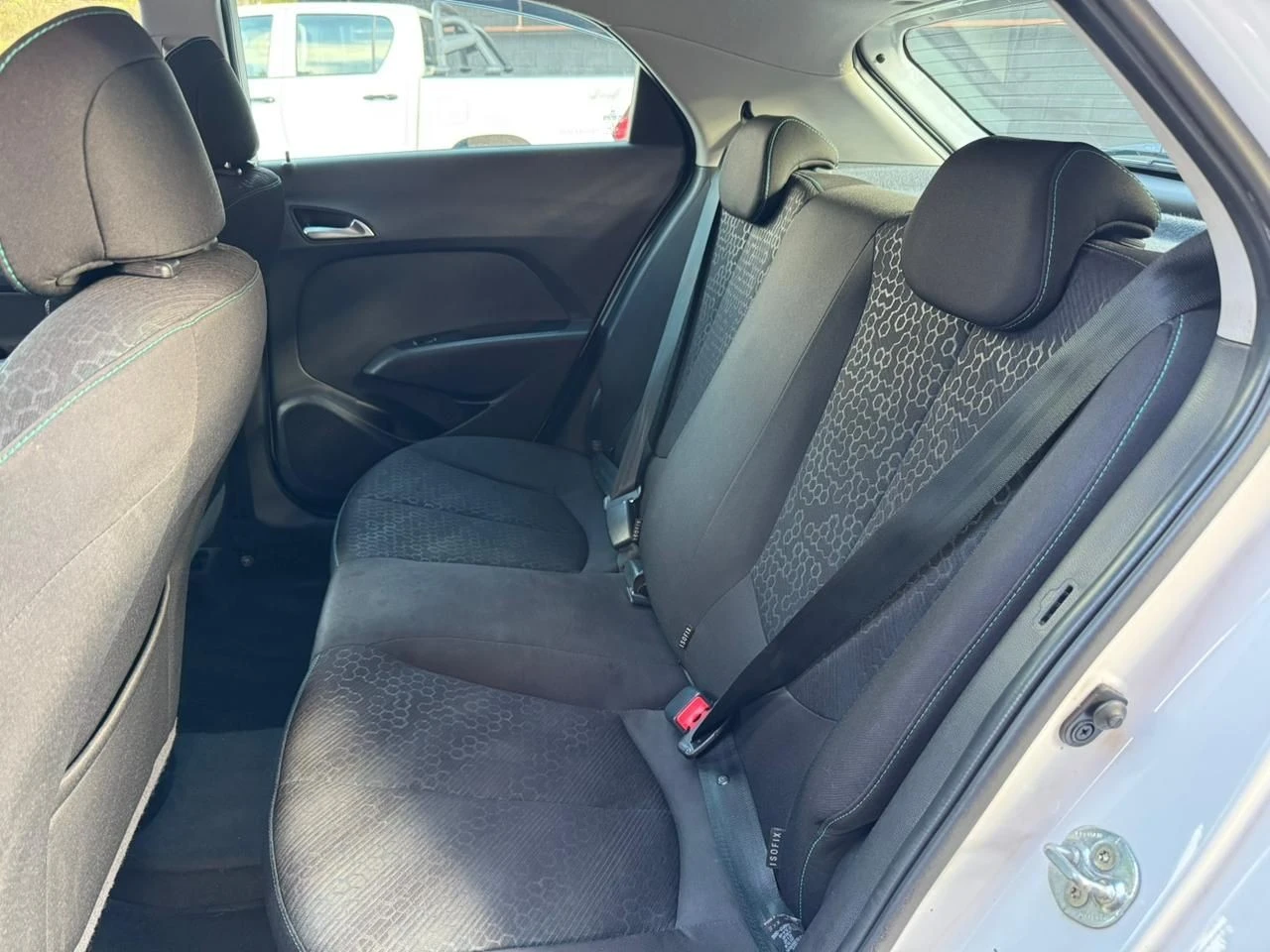 HYUNDAI HB20X
