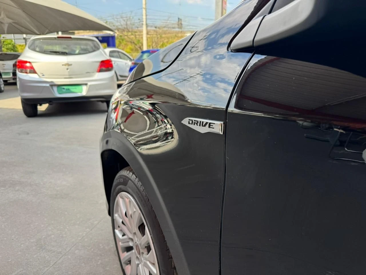 FIAT CRONOS