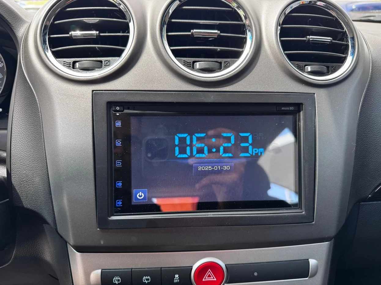 CHEVROLET CAPTIVA SPORT