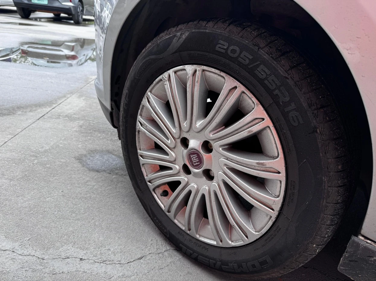 FIAT GRAND SIENA