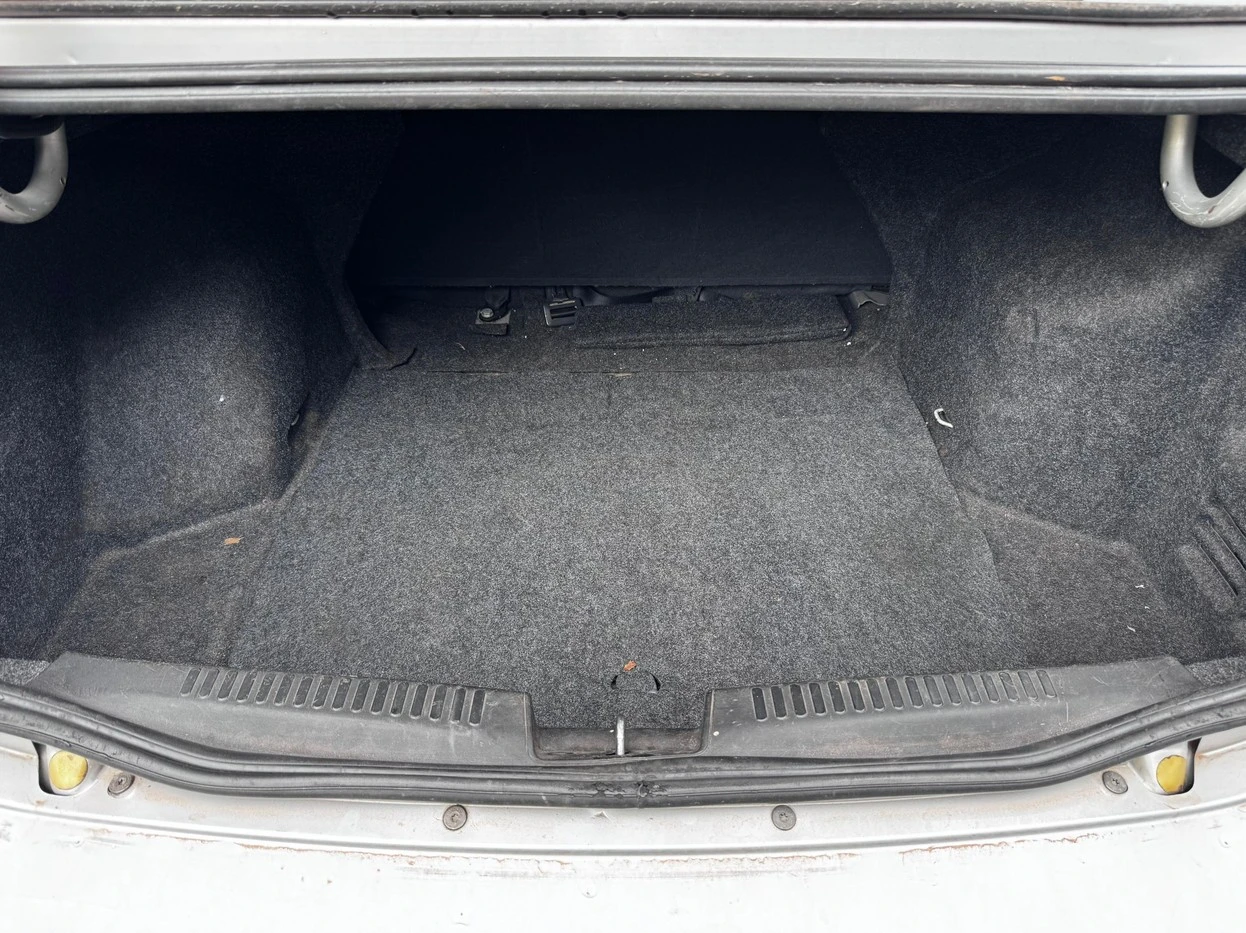 FIAT GRAND SIENA