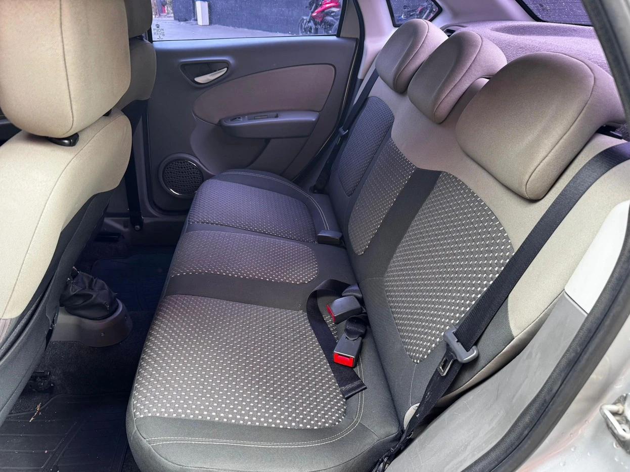 FIAT GRAND SIENA