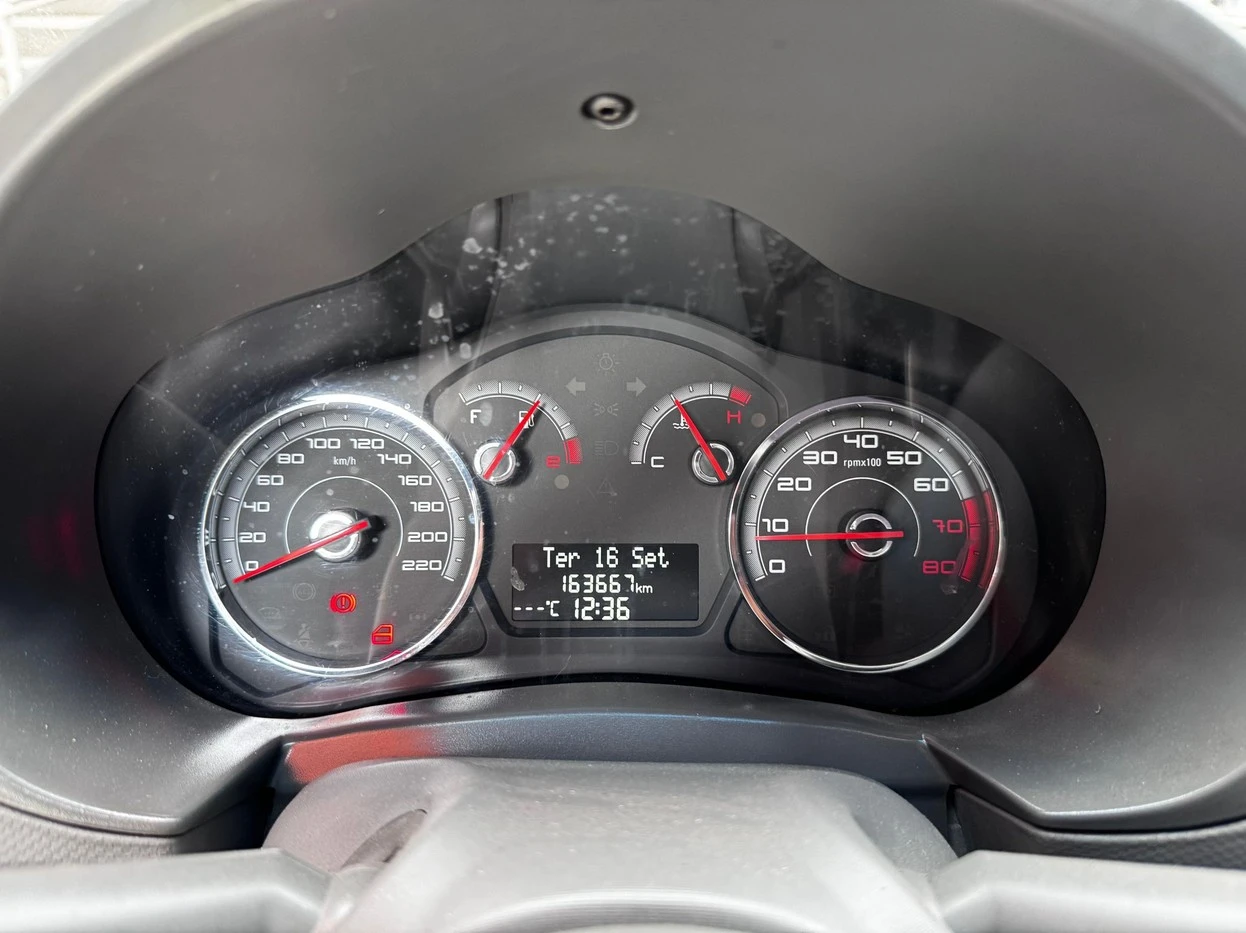 FIAT GRAND SIENA