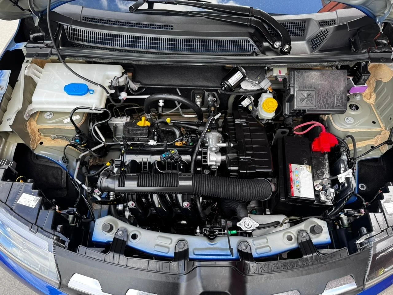 RENAULT KWID