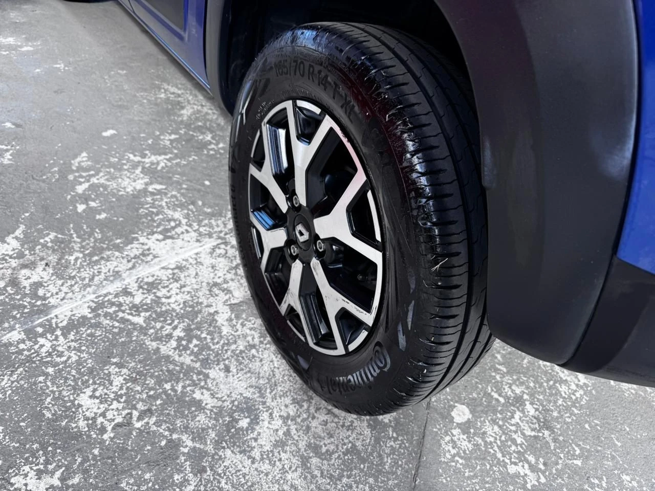 RENAULT KWID