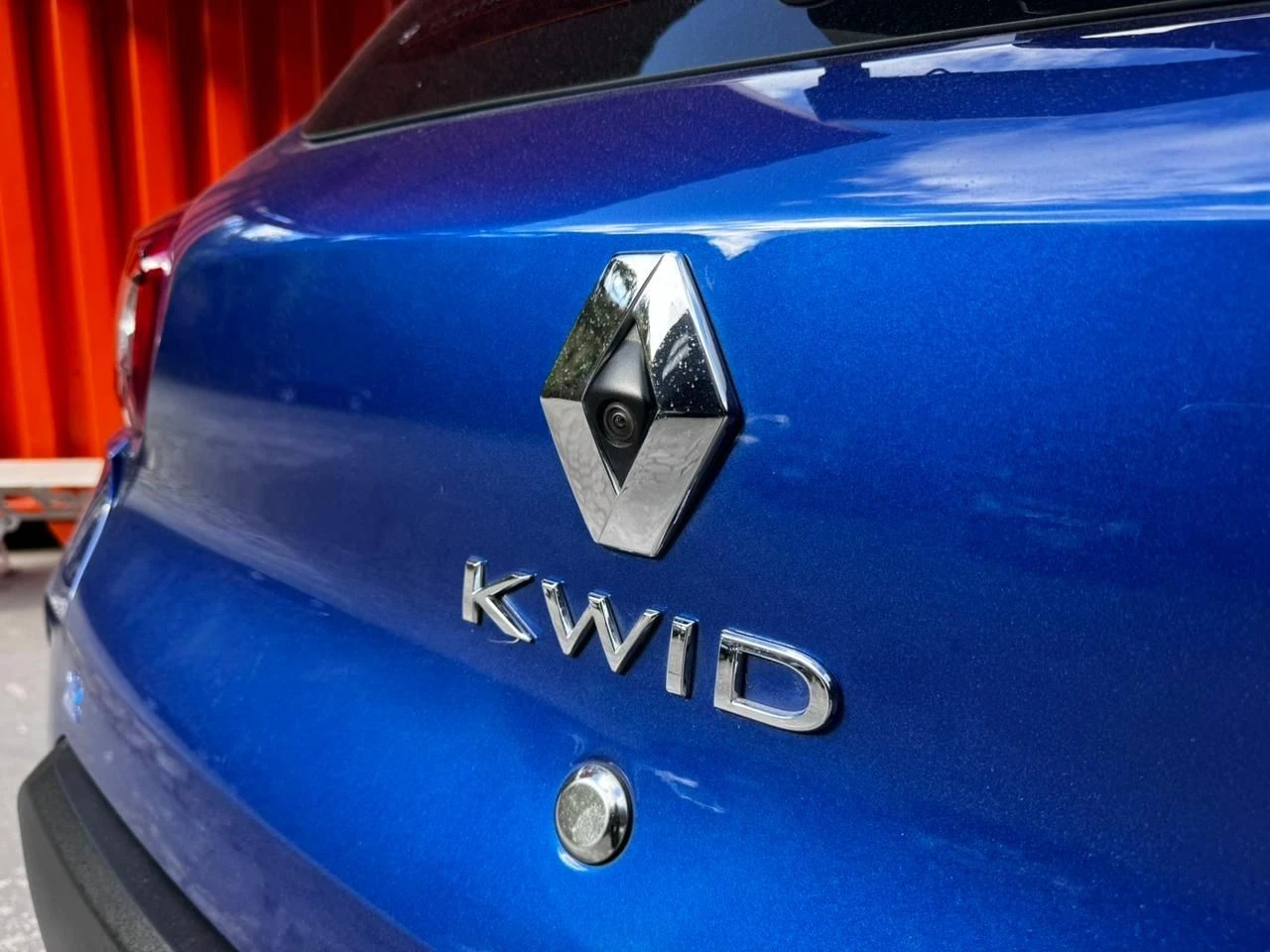 RENAULT KWID