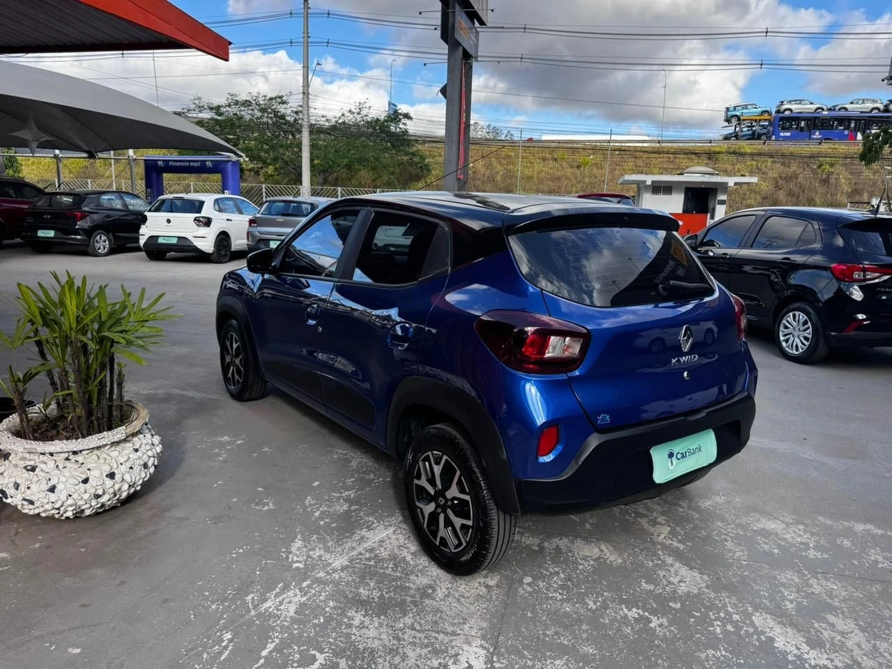 RENAULT KWID