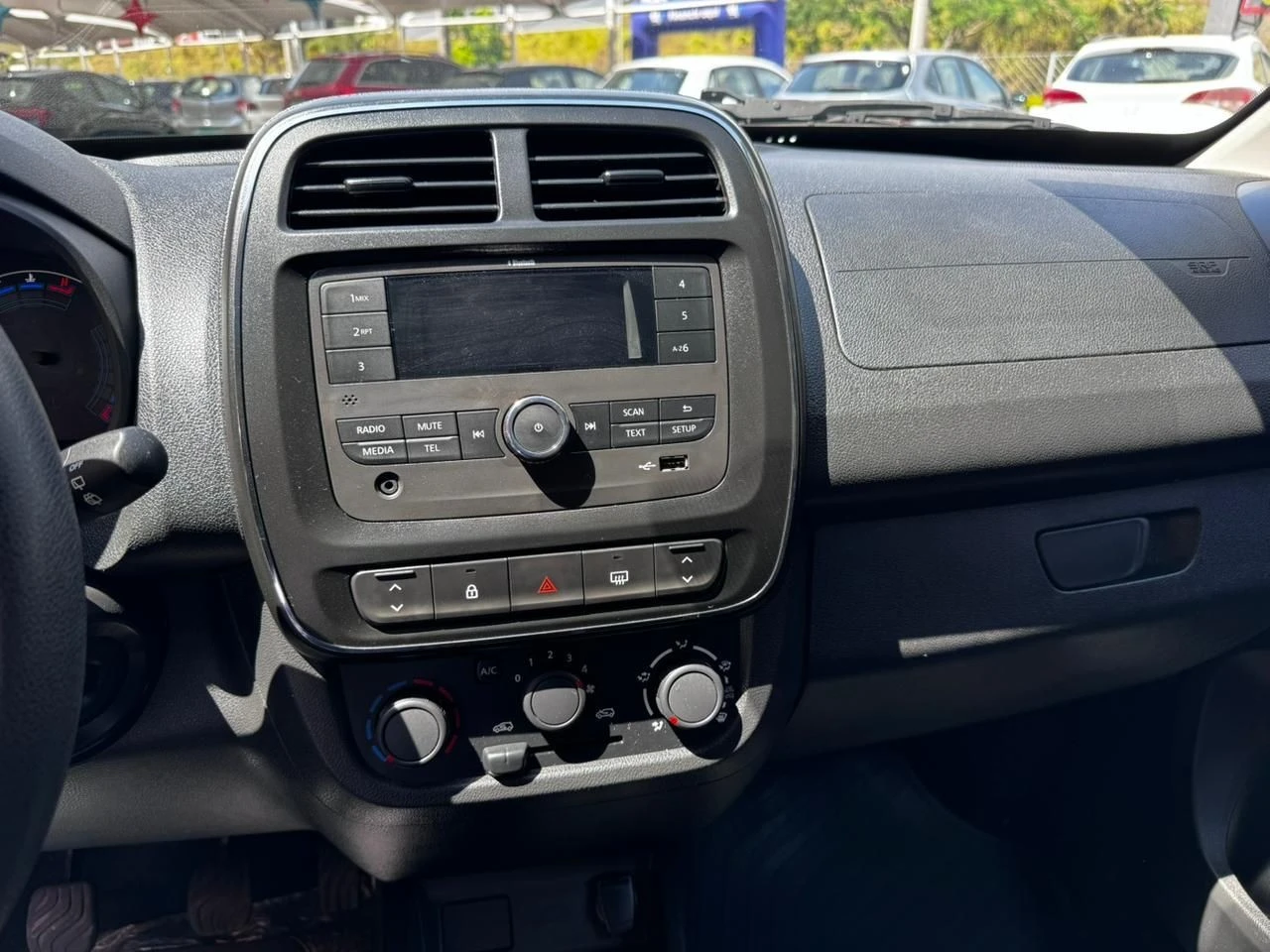 RENAULT KWID