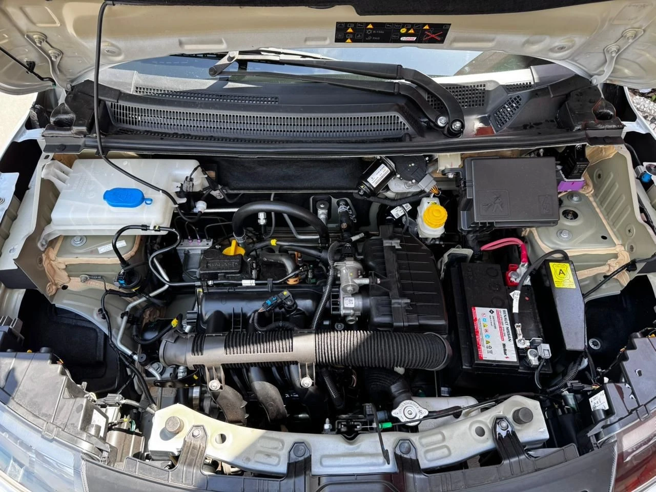 RENAULT KWID