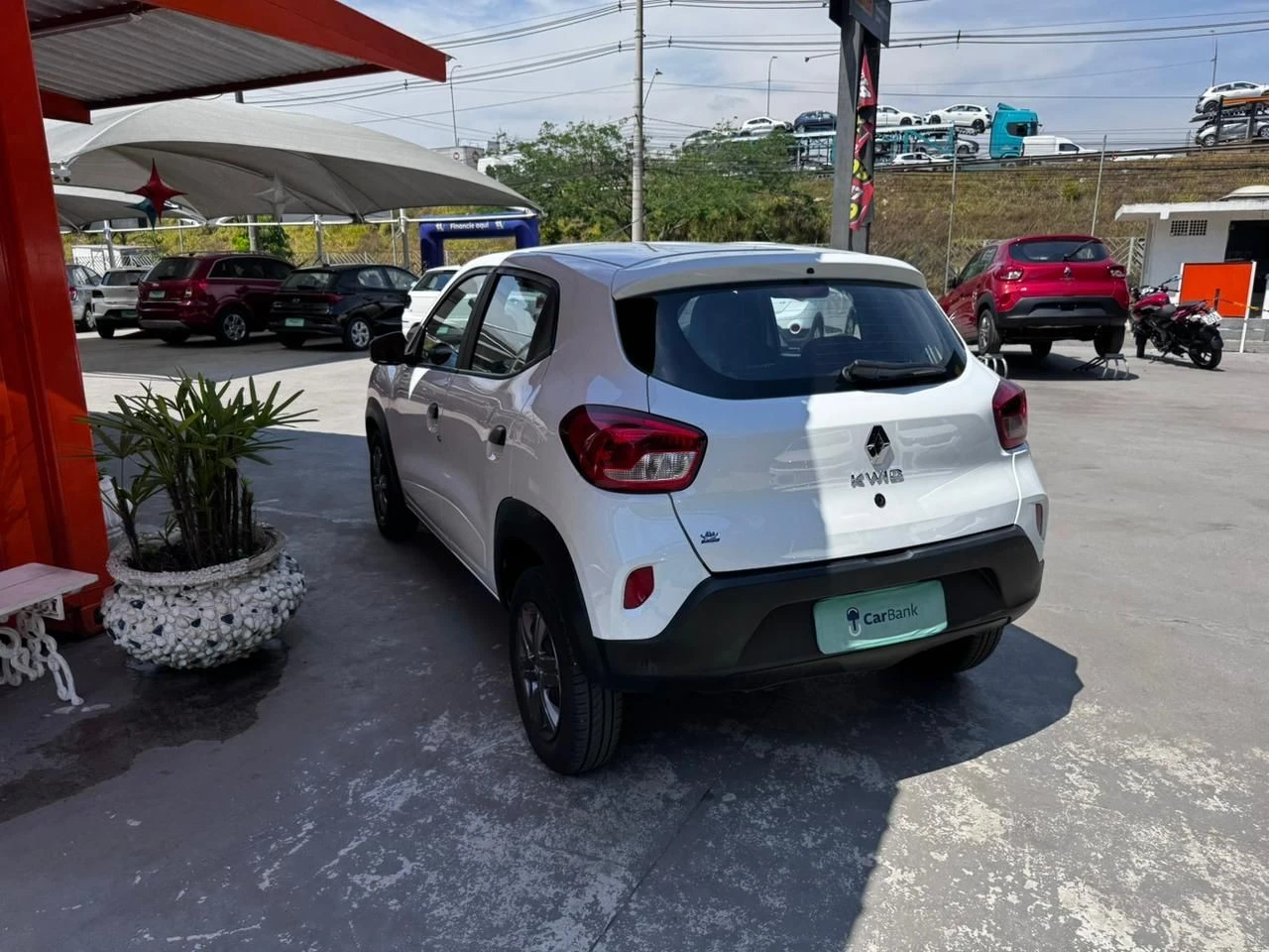 RENAULT KWID