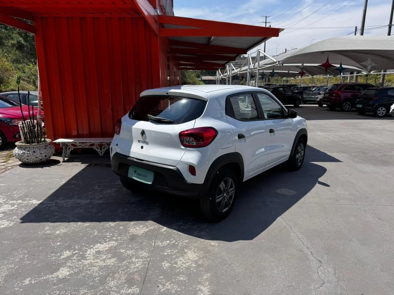 RENAULT KWID