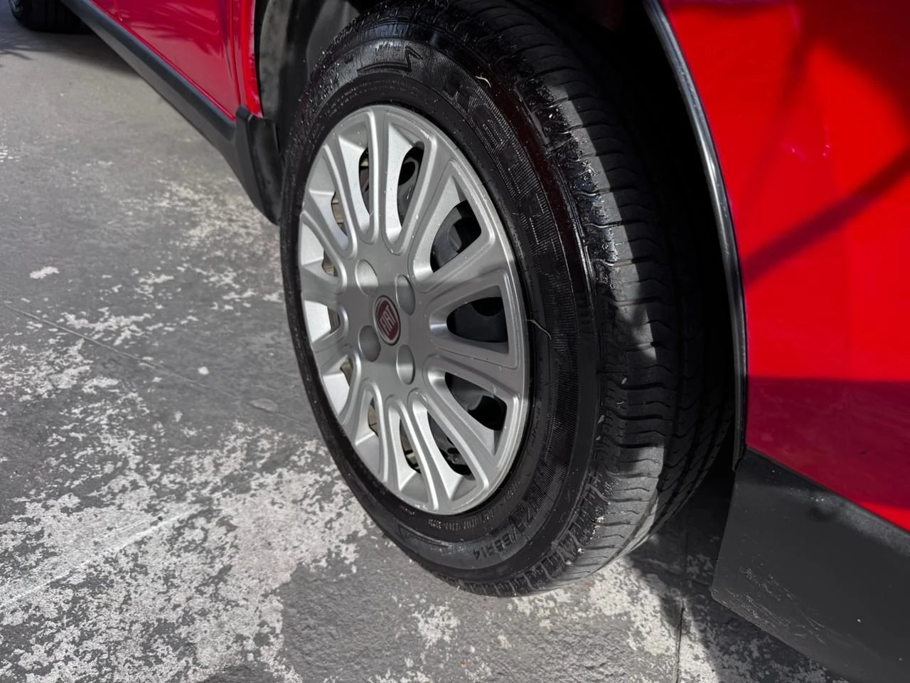 FIAT GRAND SIENA