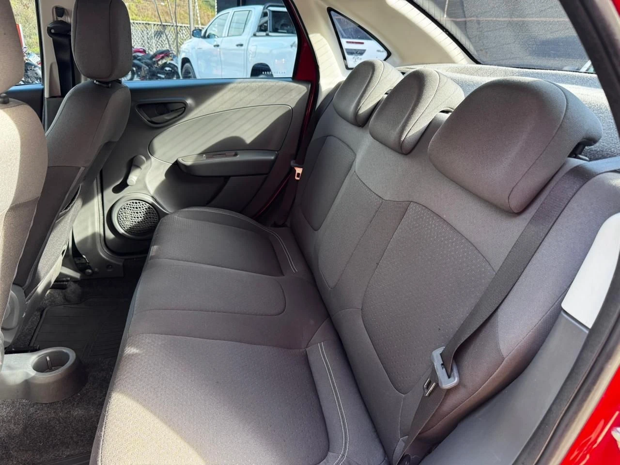 FIAT GRAND SIENA