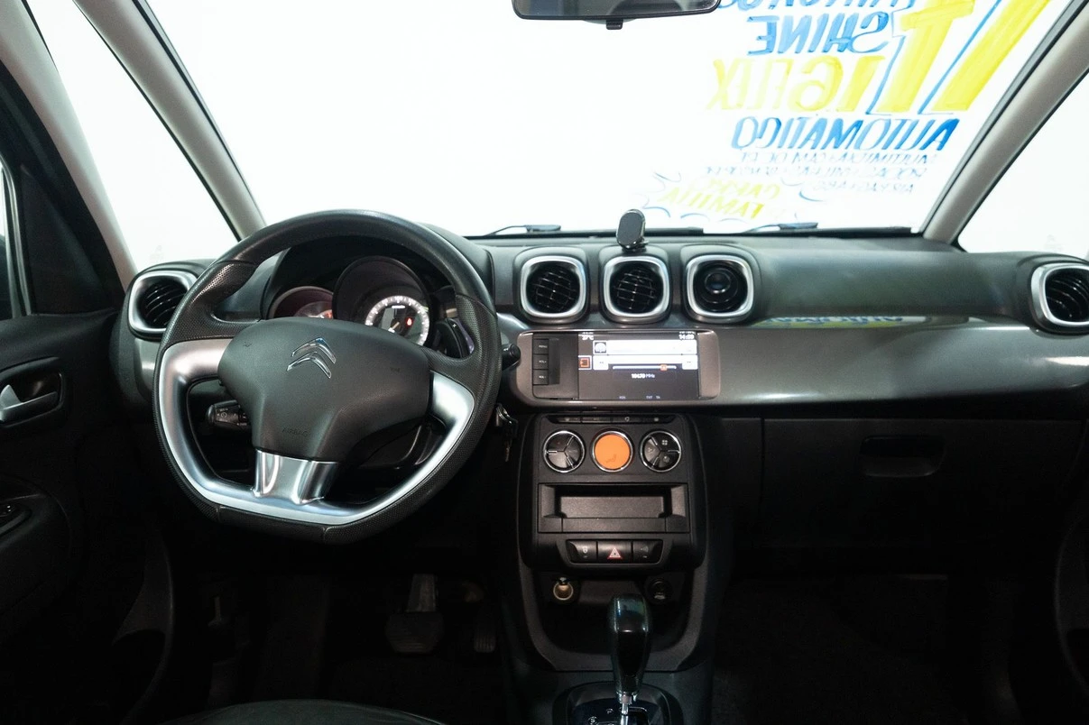 CITROEN AIRCROSS