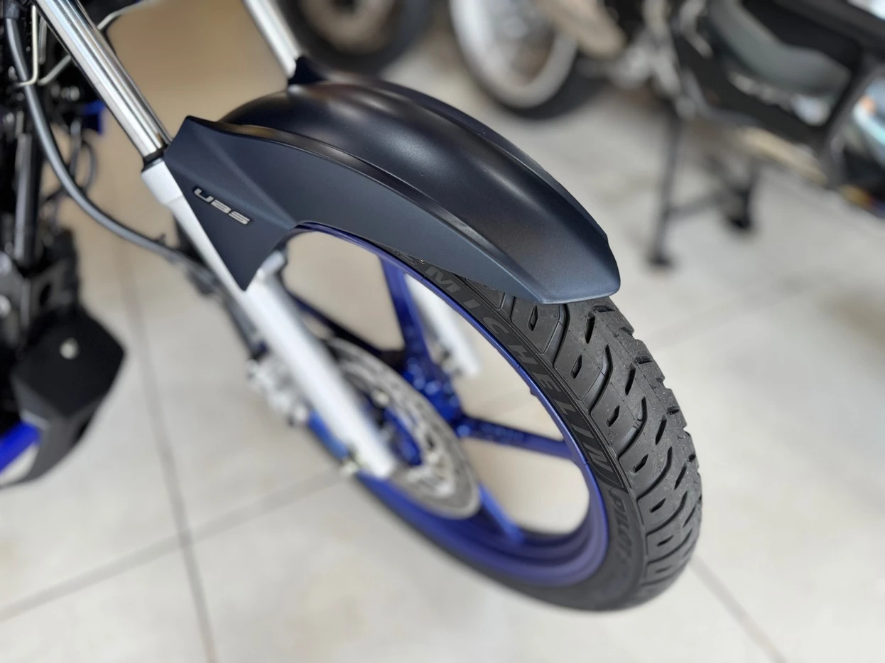 YAMAHA FACTOR 150 DX