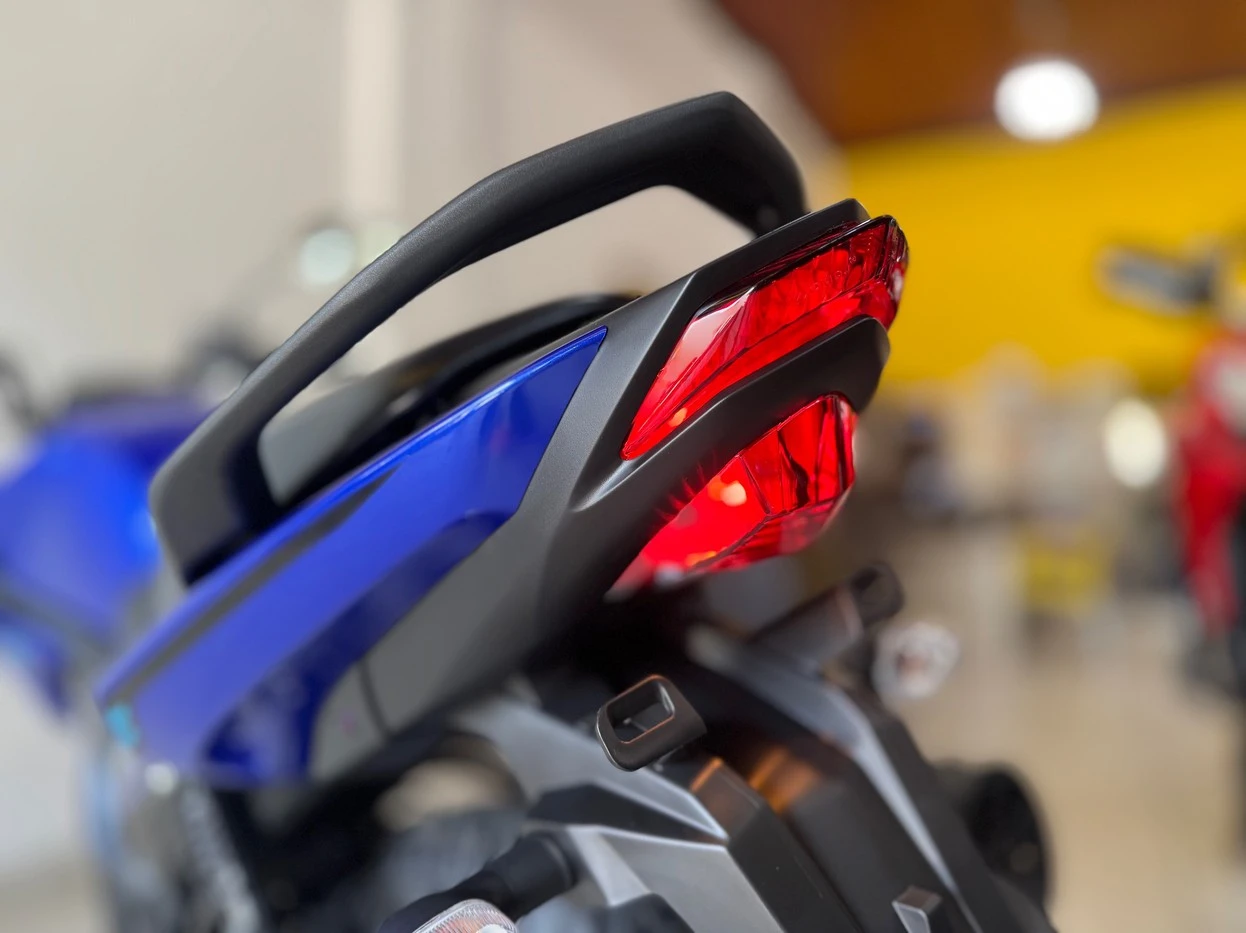 YAMAHA FACTOR 150 DX
