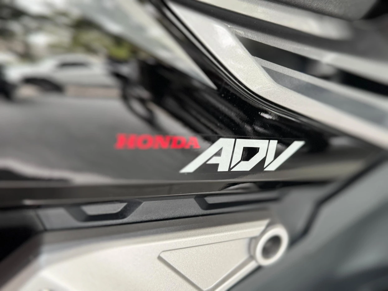 HONDA ADV 150